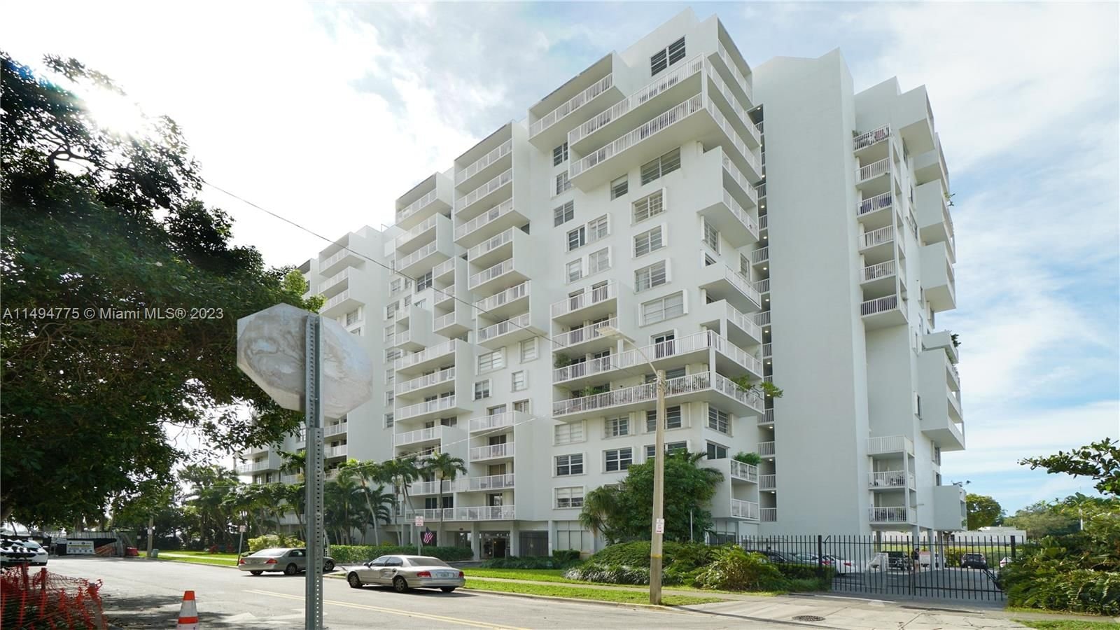 Real estate property located at 150 25th Rd #11F, Miami-Dade County, BRICKELL BISCAYNE CONDO, Miami, FL