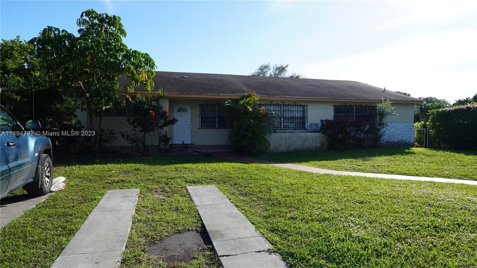 Real estate property located at 1750 147th St, Miami-Dade County, ARCH CREEKS ESTATES, Miami, FL