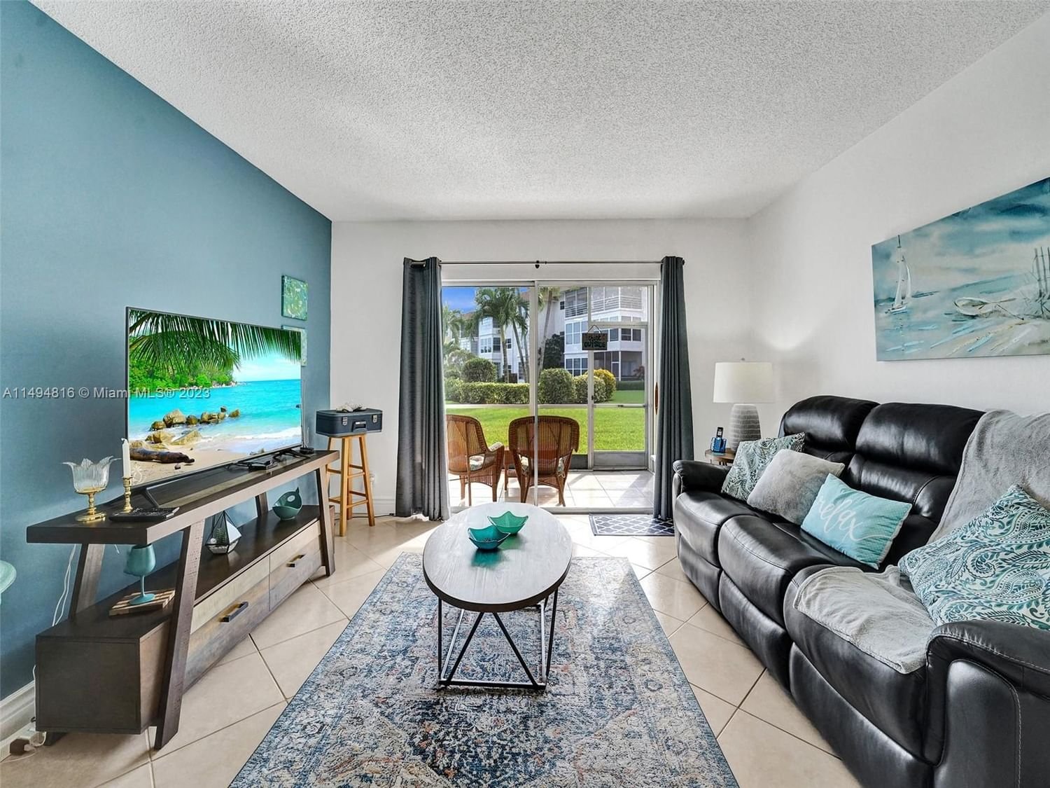 Real estate property located at 4706 36th St #414, Broward County, SEAGRAPE GARDENS CONDO, Lauderdale Lakes, FL