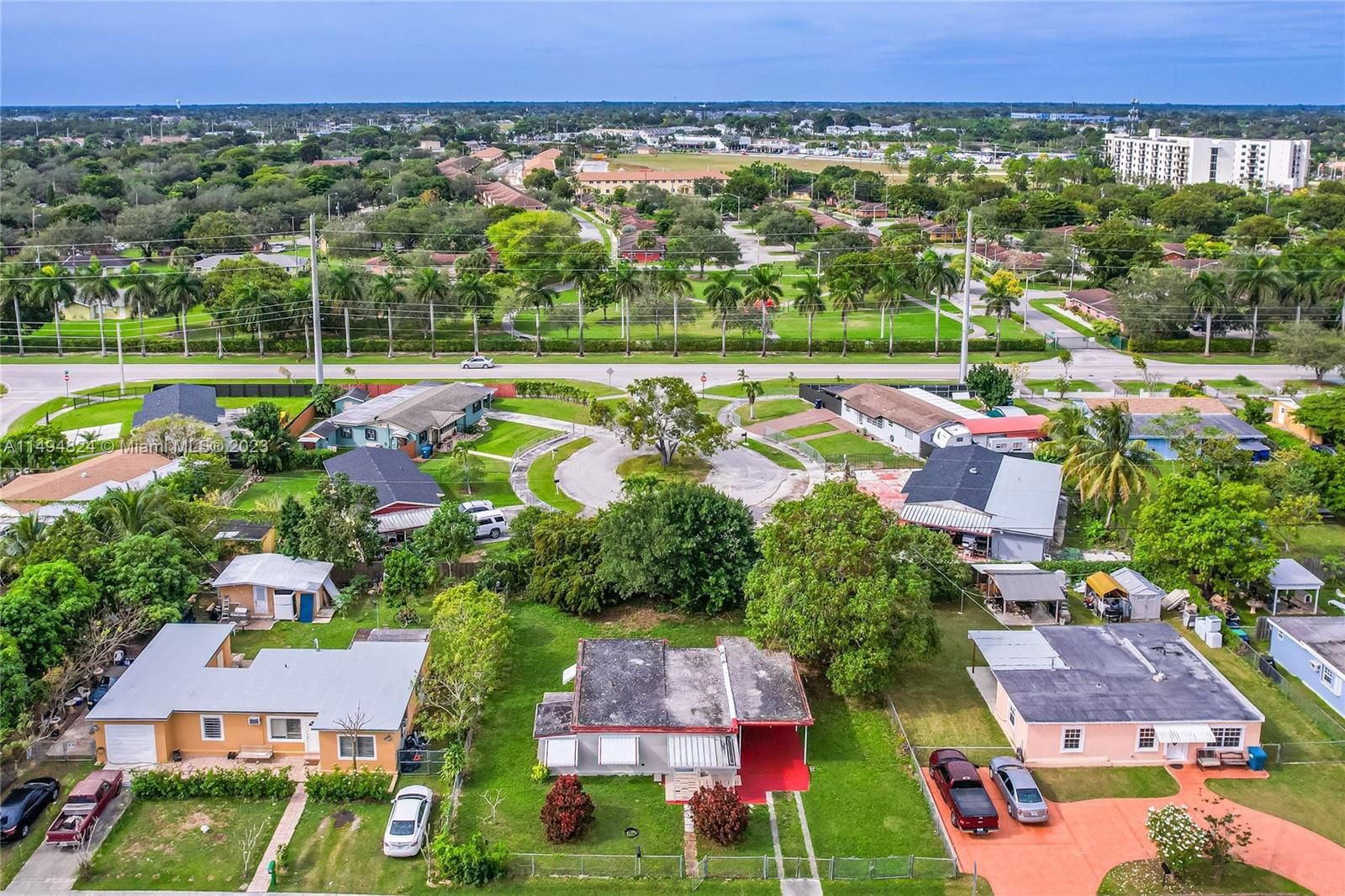 Real estate property located at 29248 Alabama Rd, Miami-Dade County, LEISURE CITY SEC 1, Homestead, FL