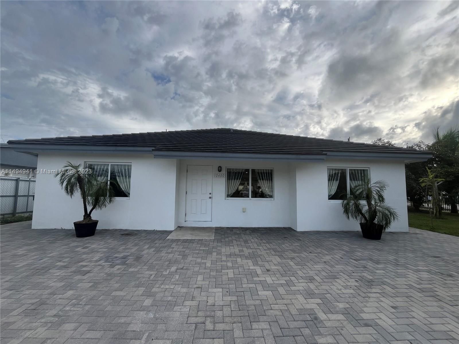 Real estate property located at 10480 149th Ter, Miami-Dade County, RICHMOND HGTS ESTS 3RD AD, Miami, FL