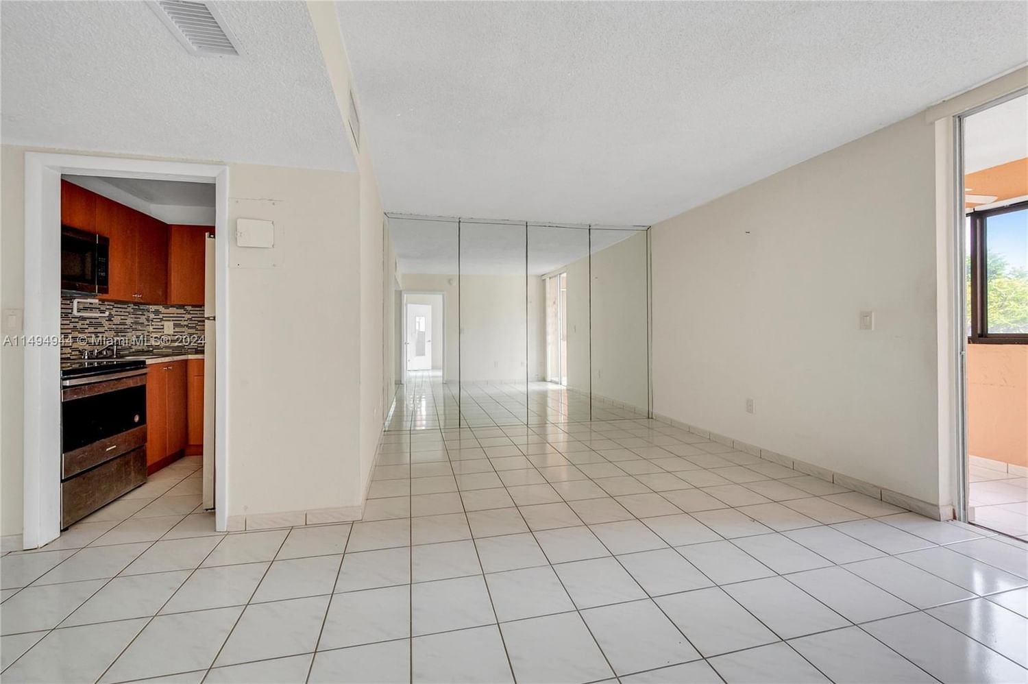 Real estate property located at 5050 7th St #215, Miami-Dade County, 5050 CONDO, Miami, FL