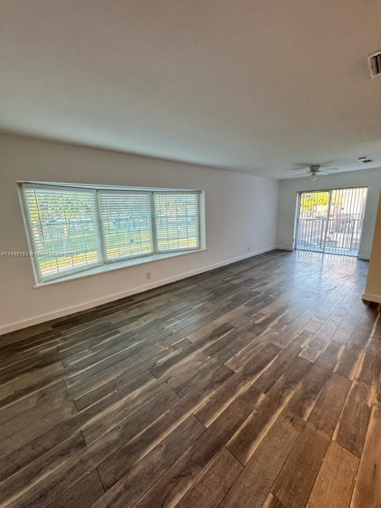 Real estate property located at 5416 18 #3M, Broward County, WINDERMERE CONDO NUMBER 4, Lauderhill, FL