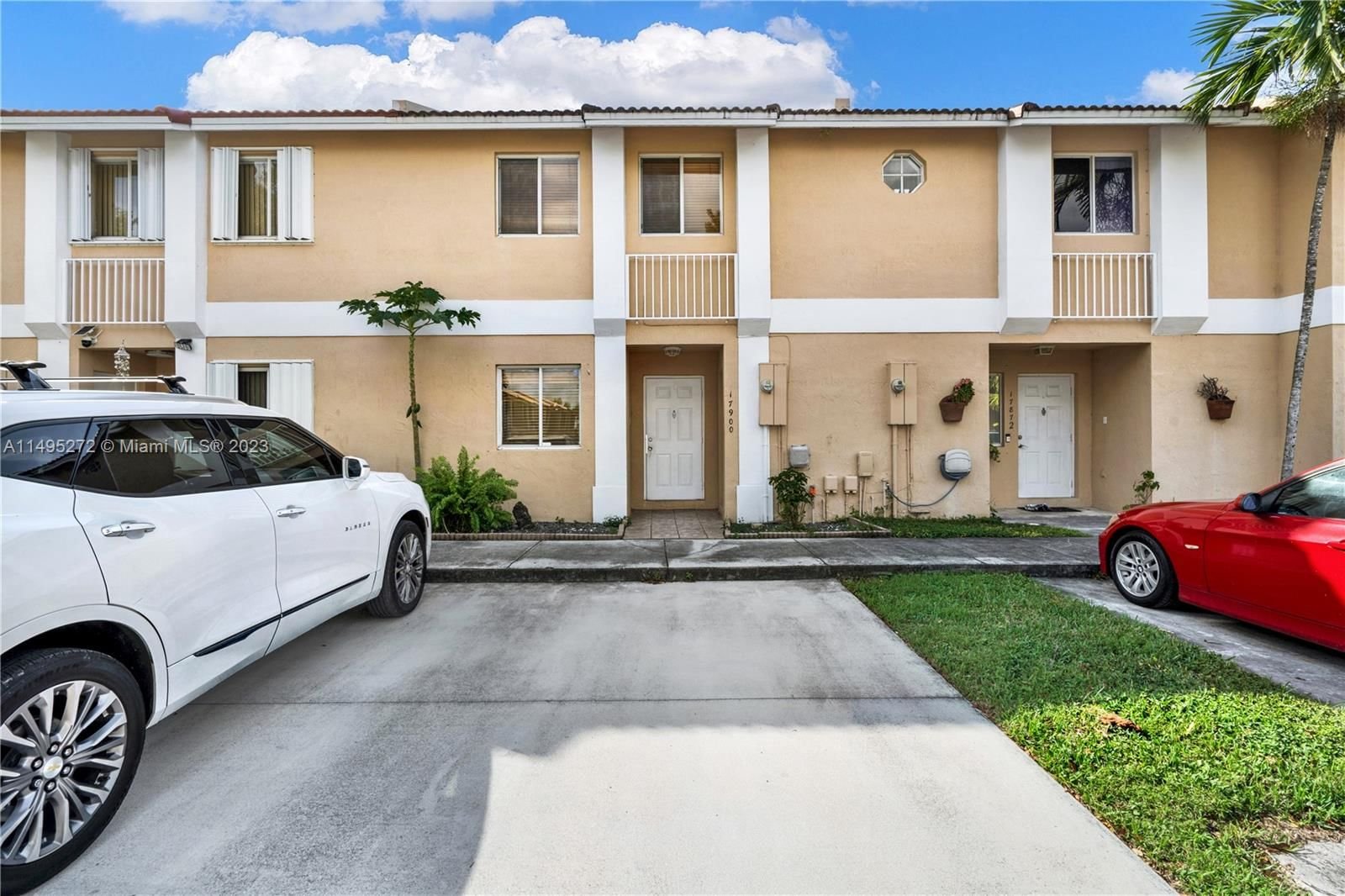 Real estate property located at 17900 141st Ct #0, Miami-Dade County, WEITZER SERENA LAKES TOWN, Miami, FL