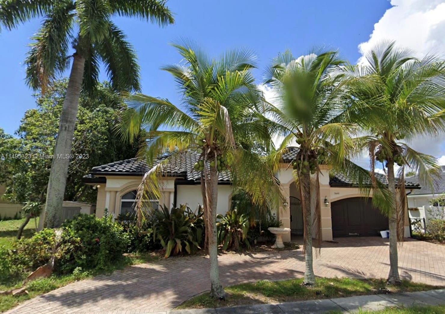 Real estate property located at 1660 15th St, Palm Beach County, HILLSBORO PARK, Boca Raton, FL