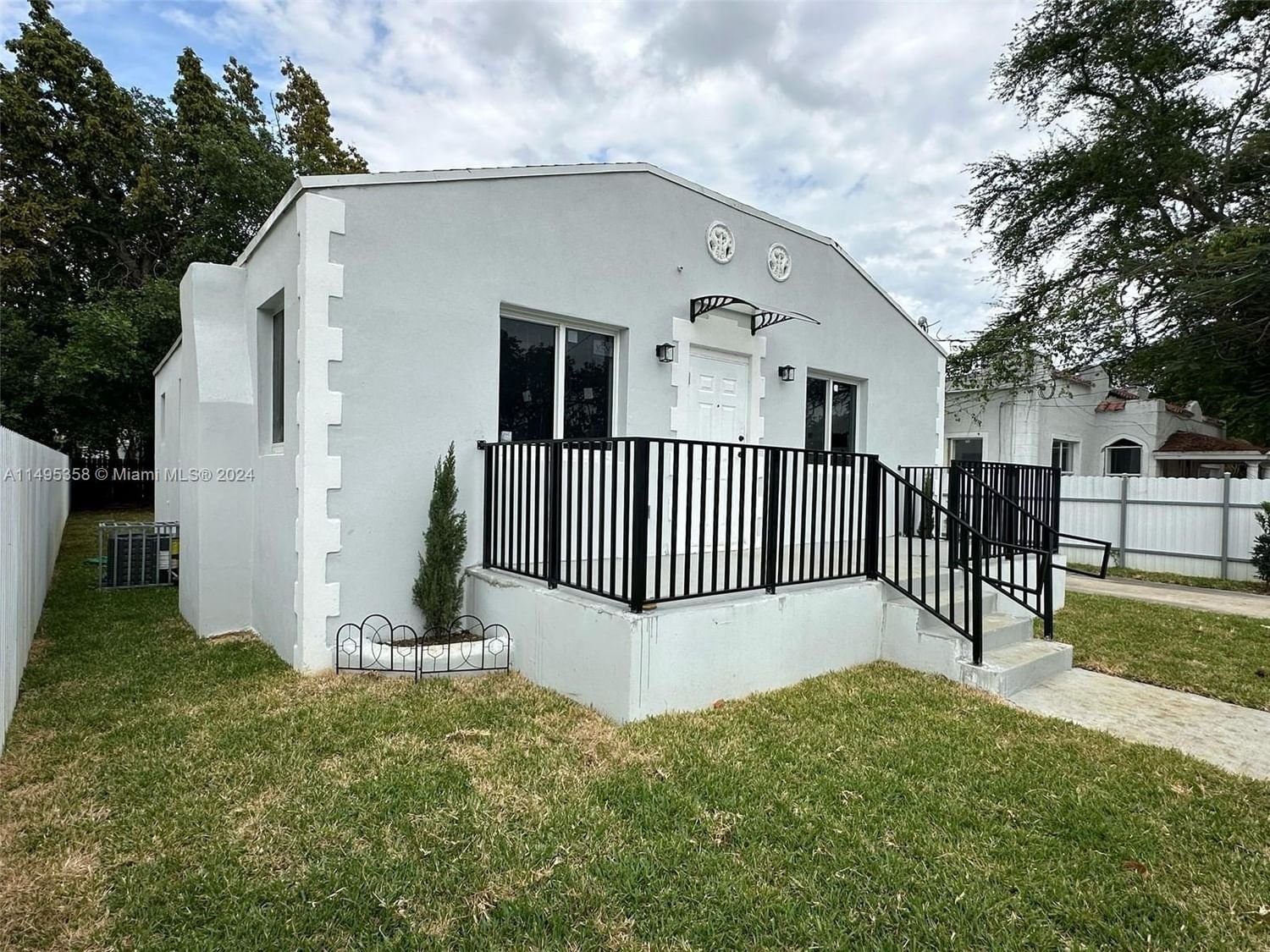 Real estate property located at 265 81st St, Miami-Dade County, BELLCAMP MANOR, Miami, FL
