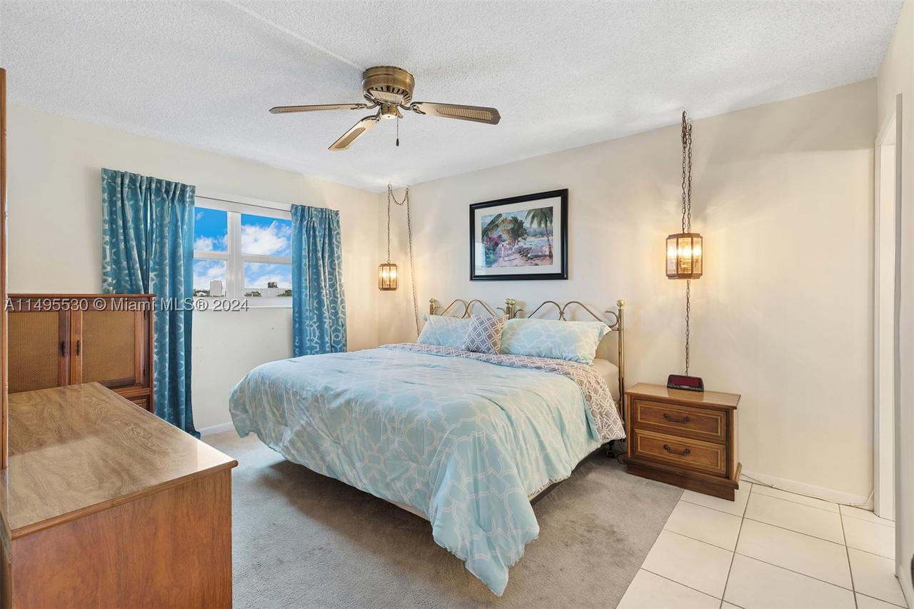 Real estate property located at 2350 14th St Cswy #505, Broward, Garden-aire Village South, Pompano Beach, FL
