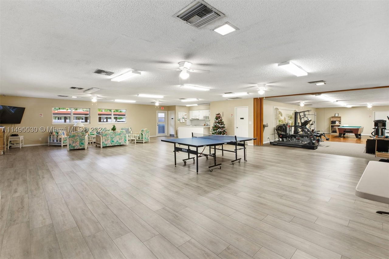 Real estate property located at 2350 14th St Cswy #505, Broward, Garden-aire Village South, Pompano Beach, FL