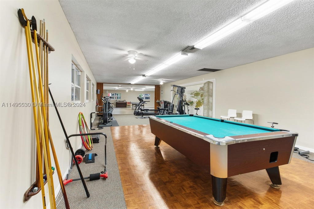 Real estate property located at 2350 14th St Cswy #505, Broward, Garden-aire Village South, Pompano Beach, FL