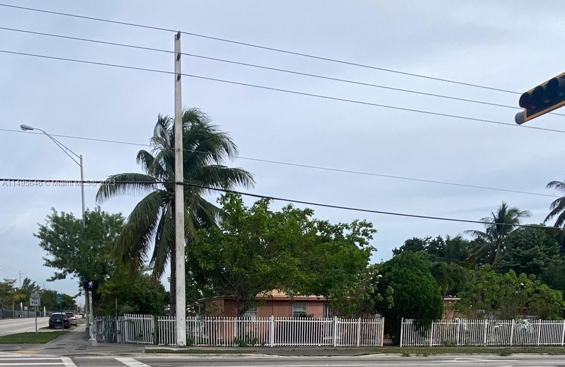 Real estate property located at 13475 17th Ave, Miami-Dade County, SHEPHARD HEIGHTS 3 ADDN, North Miami, FL