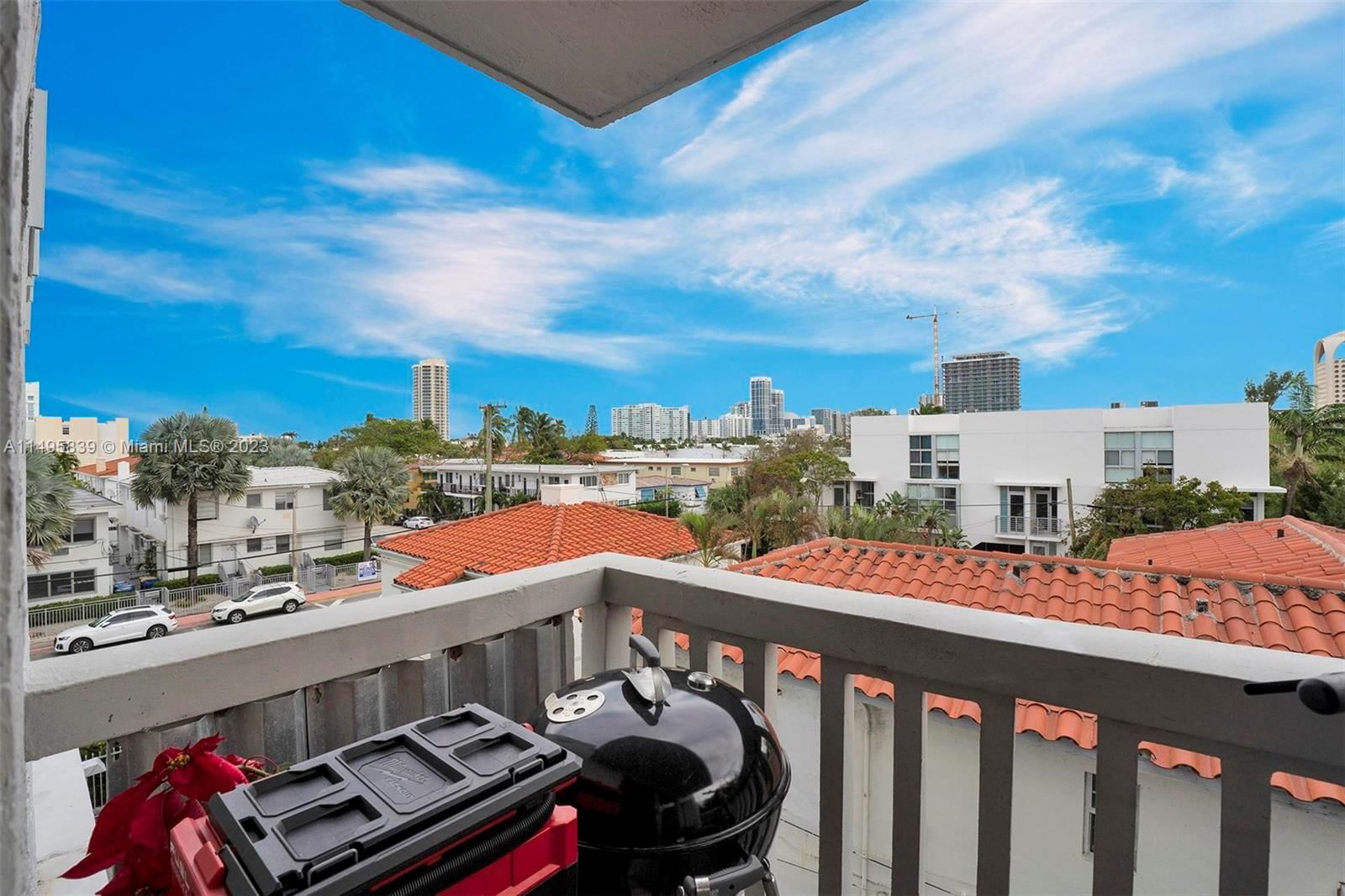 Real estate property located at 7620 Carlyle Ave #401, Miami-dade, Carlyle Plaza Condo, Miami Beach, FL