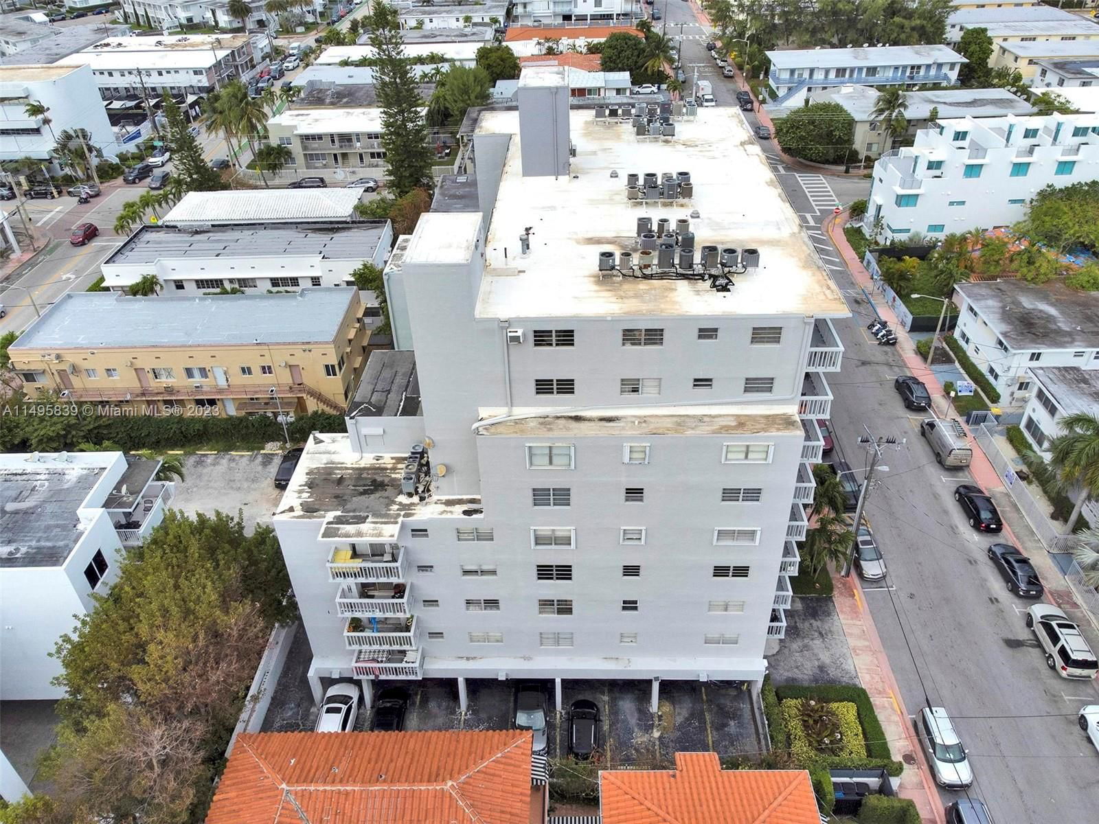 Real estate property located at 7620 Carlyle Ave #401, Miami-dade, Carlyle Plaza Condo, Miami Beach, FL