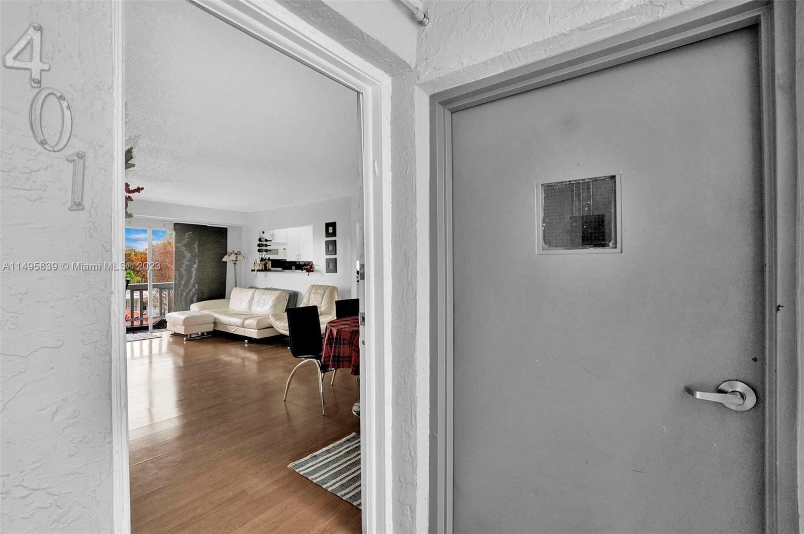 Real estate property located at 7620 Carlyle Ave #401, Miami-dade, Carlyle Plaza Condo, Miami Beach, FL