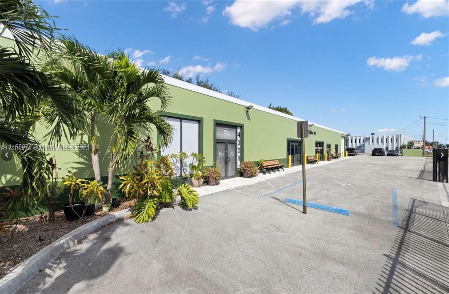 Real estate property located at 916 Flagler Ave, Miami-Dade County, Homestead, FL