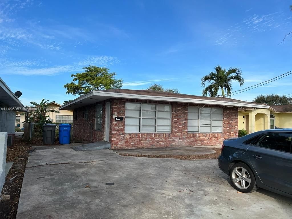 Real estate property located at 2088 57th Ave, Broward County, WEST CARVER RANCHES ADD N, West Park, FL