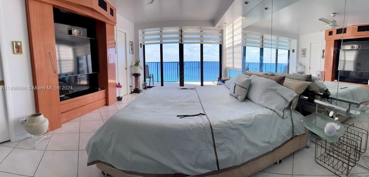 Real estate property located at 2101 Ocean Dr #2201, Broward, Quadomain Tower I And Iv, Hollywood, FL