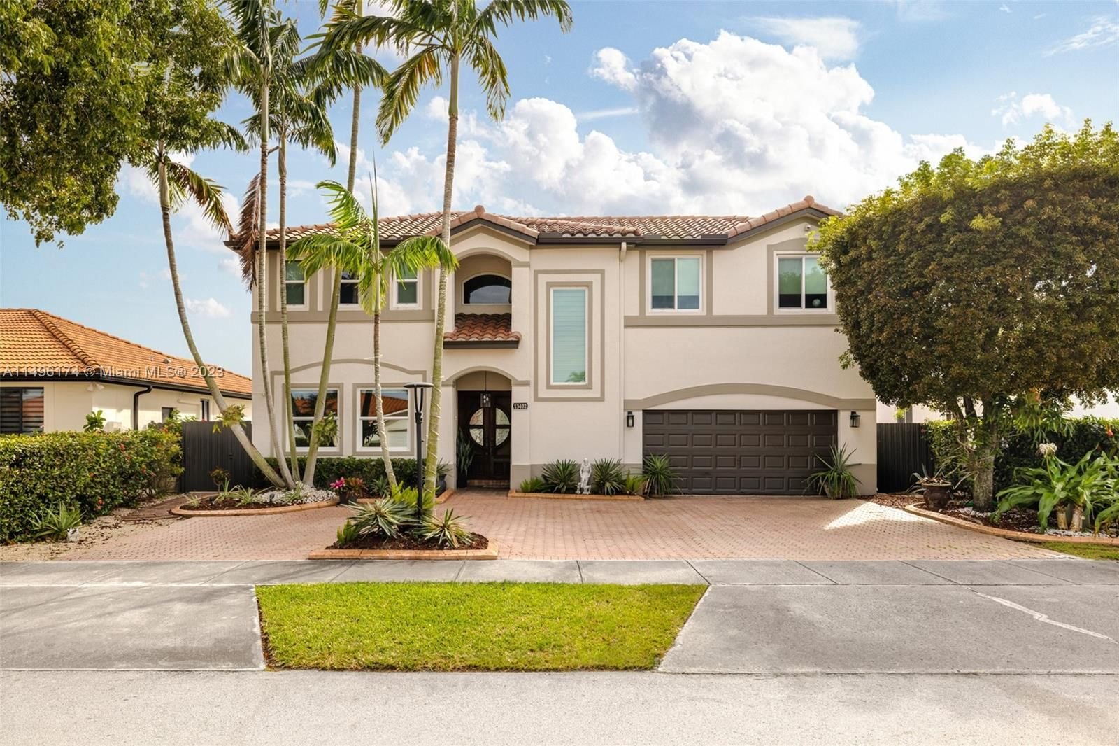 Real estate property located at 13402 6th St, Miami-Dade County, TAMIAMI POINT SUB, Miami, FL