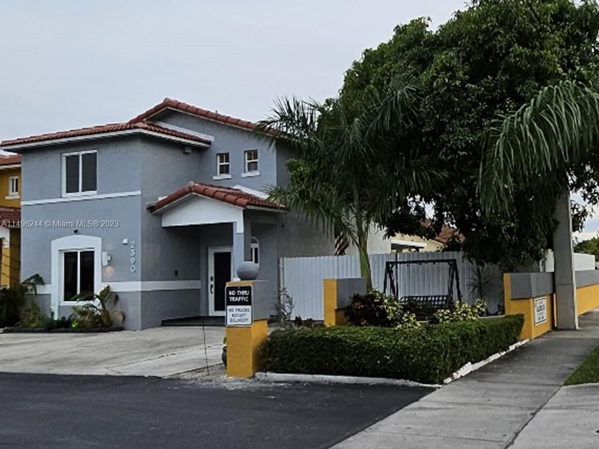 Real estate property located at 7211 24th Avenue 2390A, Miami-Dade County, GALERIA III CONDO, Hialeah, FL