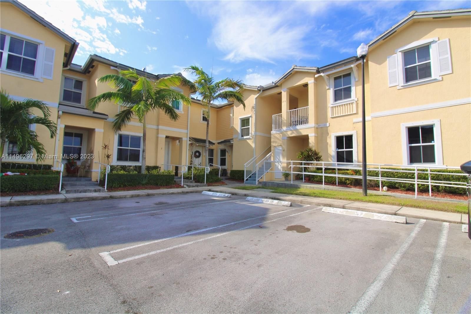 Real estate property located at 134 28th Ter #9, Miami-Dade County, FIJI CONDO NO 1, Homestead, FL