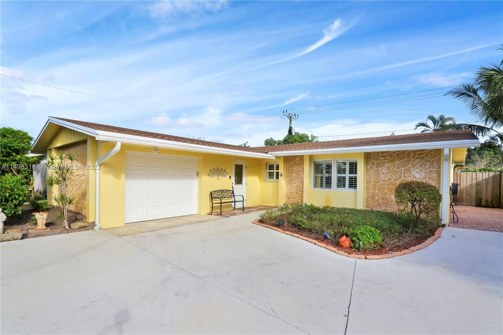 Real estate property located at 356 Garden Blvd, Palm Beach County, PALM BEACH GARDENS ESTATE, Palm Beach Gardens, FL