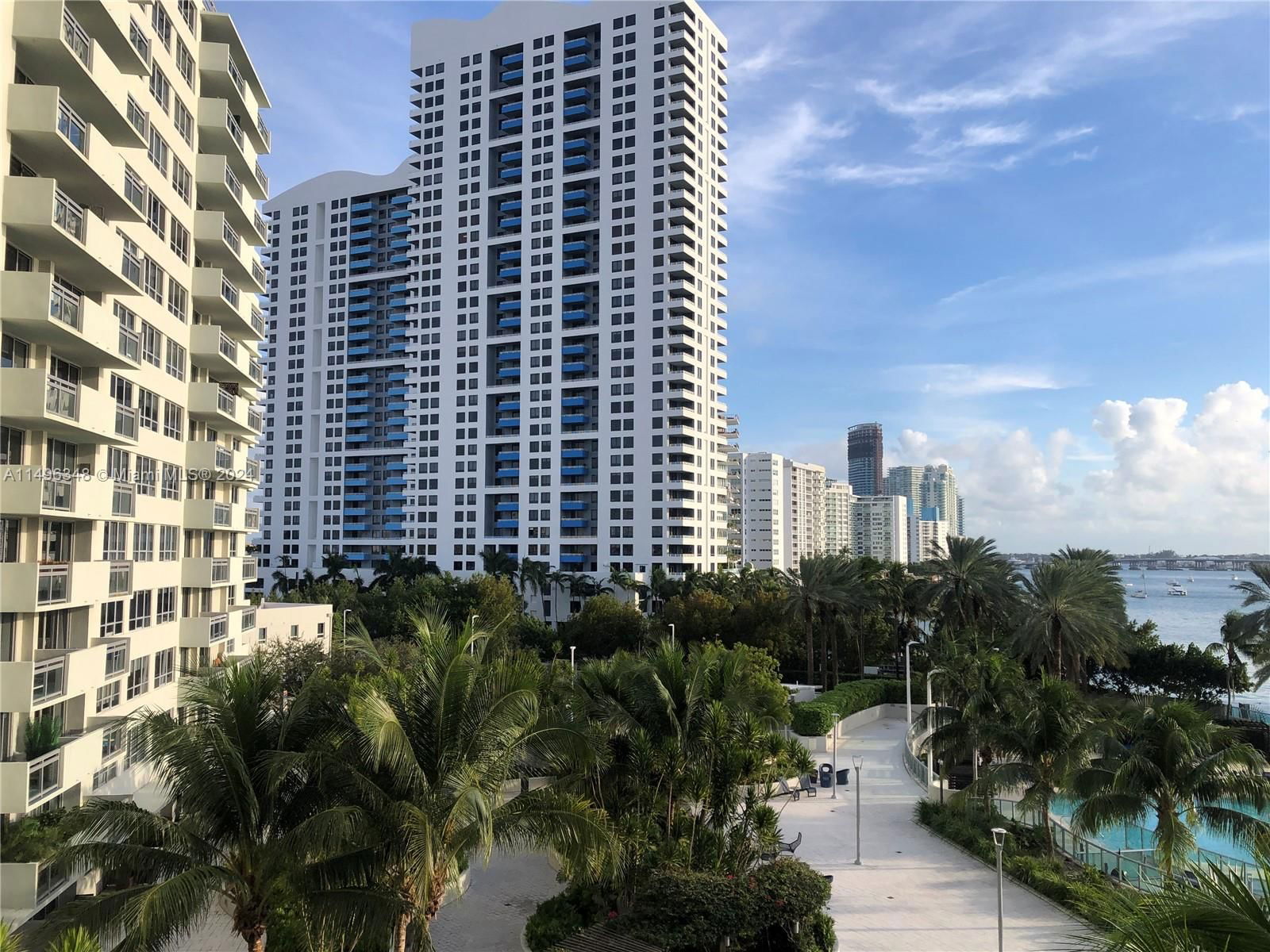 Real estate property located at 1500 Bay Rd #528S, Miami-Dade County, FLAMINGO SOUTH BEACH I CO, Miami Beach, FL