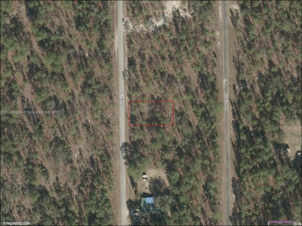 Real estate property located at Lot 49 130th Cr, Marion County, RAINBOW LAKES ESTATES SEC, Other City - In The State Of Florida, FL