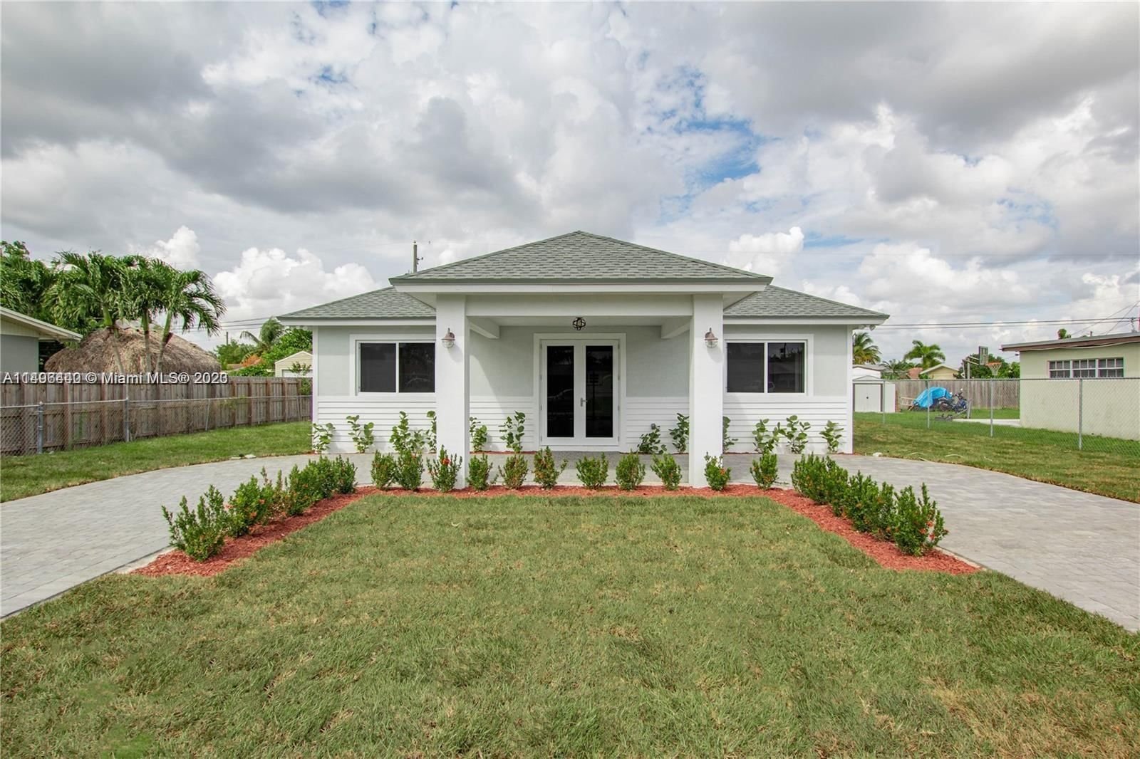 Real estate property located at 18943 309th St, Miami-Dade County, BEL-AIRE HOMES 1ST ADDN, Homestead, FL