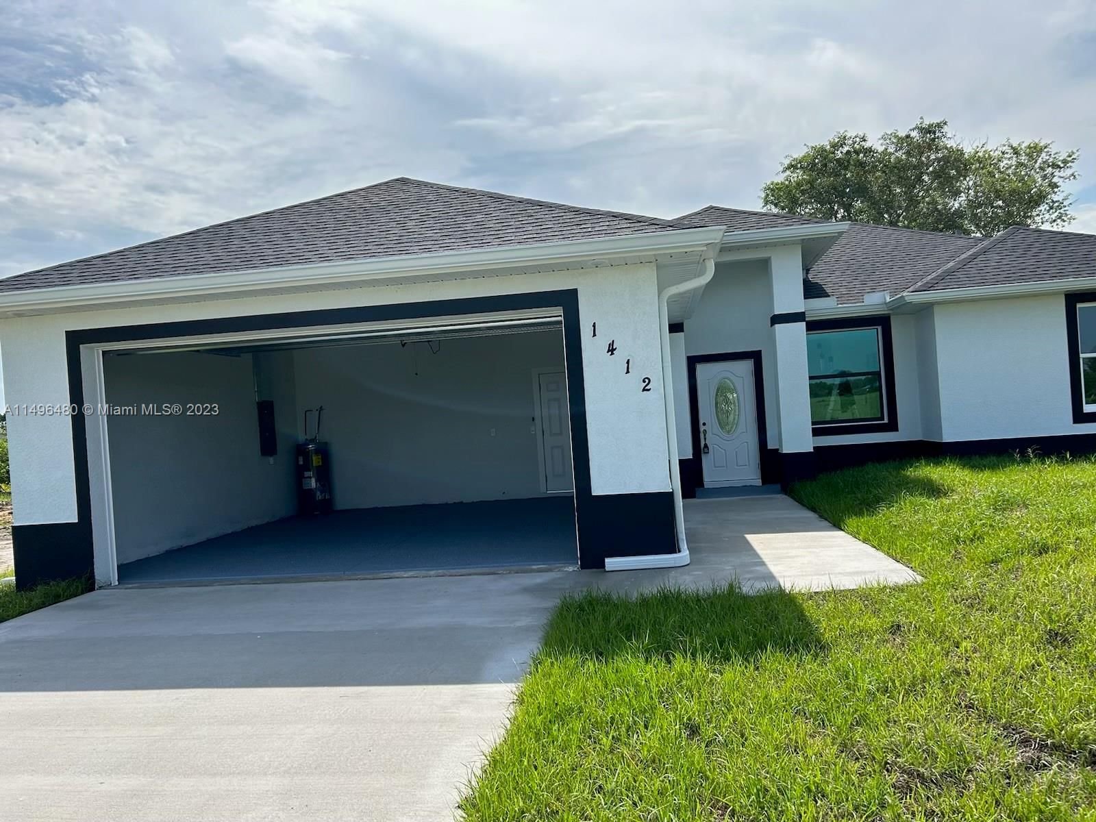 Real estate property located at 103 ORKNEY, Lee County, LA08 - Southeast Lehigh Ac, Lehigh Acres, FL
