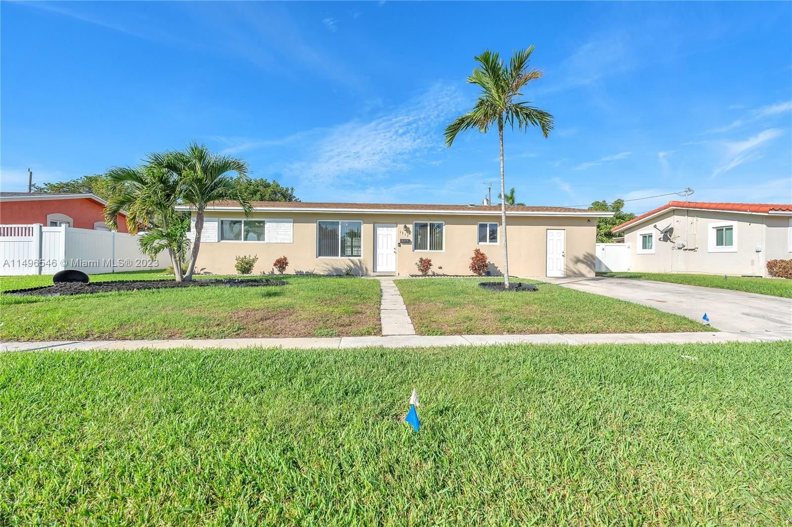 Real estate property located at 1315 1st Ter, Broward County, FAIRLAWN, Deerfield Beach, FL