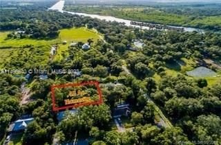 Real estate property located at 1059 Park Dr, Hendry County, Parkwood Estates, La Belle, FL