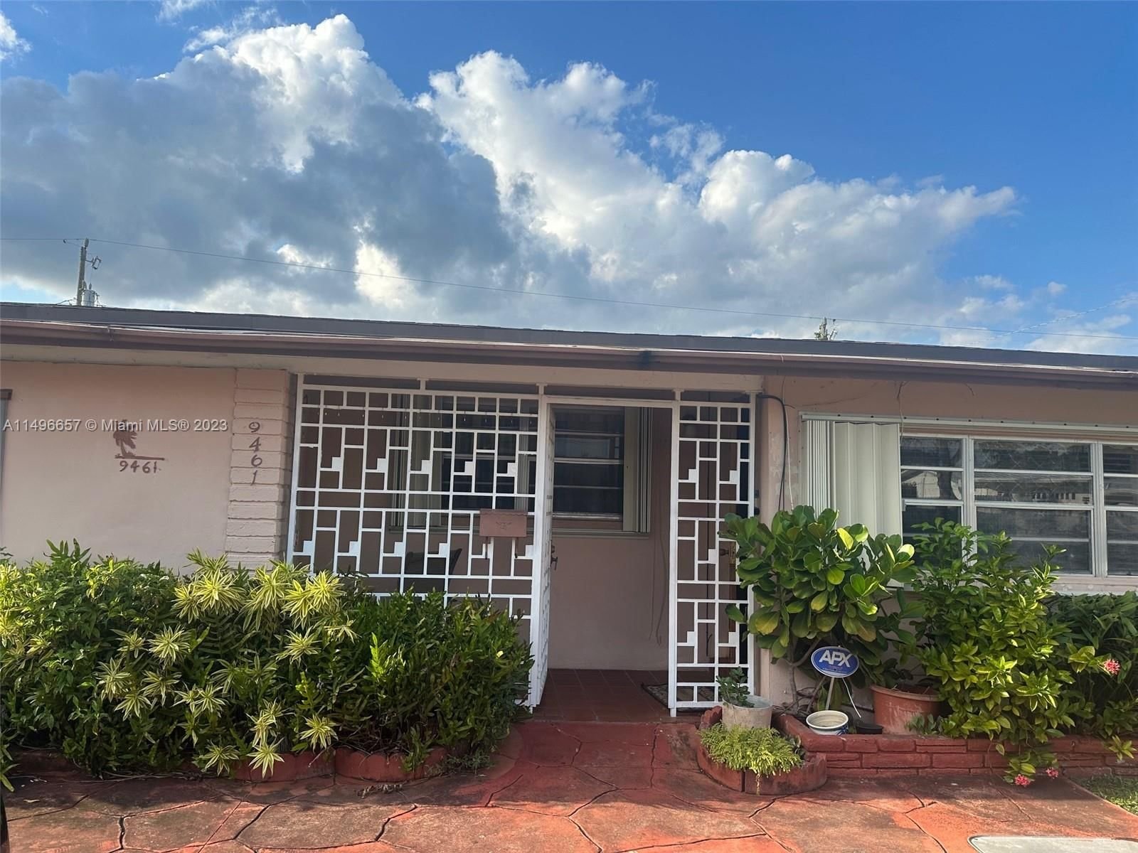 Real estate property located at 9461 Jamaica Dr, Miami-Dade County, SOUTH CORAL HOMES SEC 2, Cutler Bay, FL