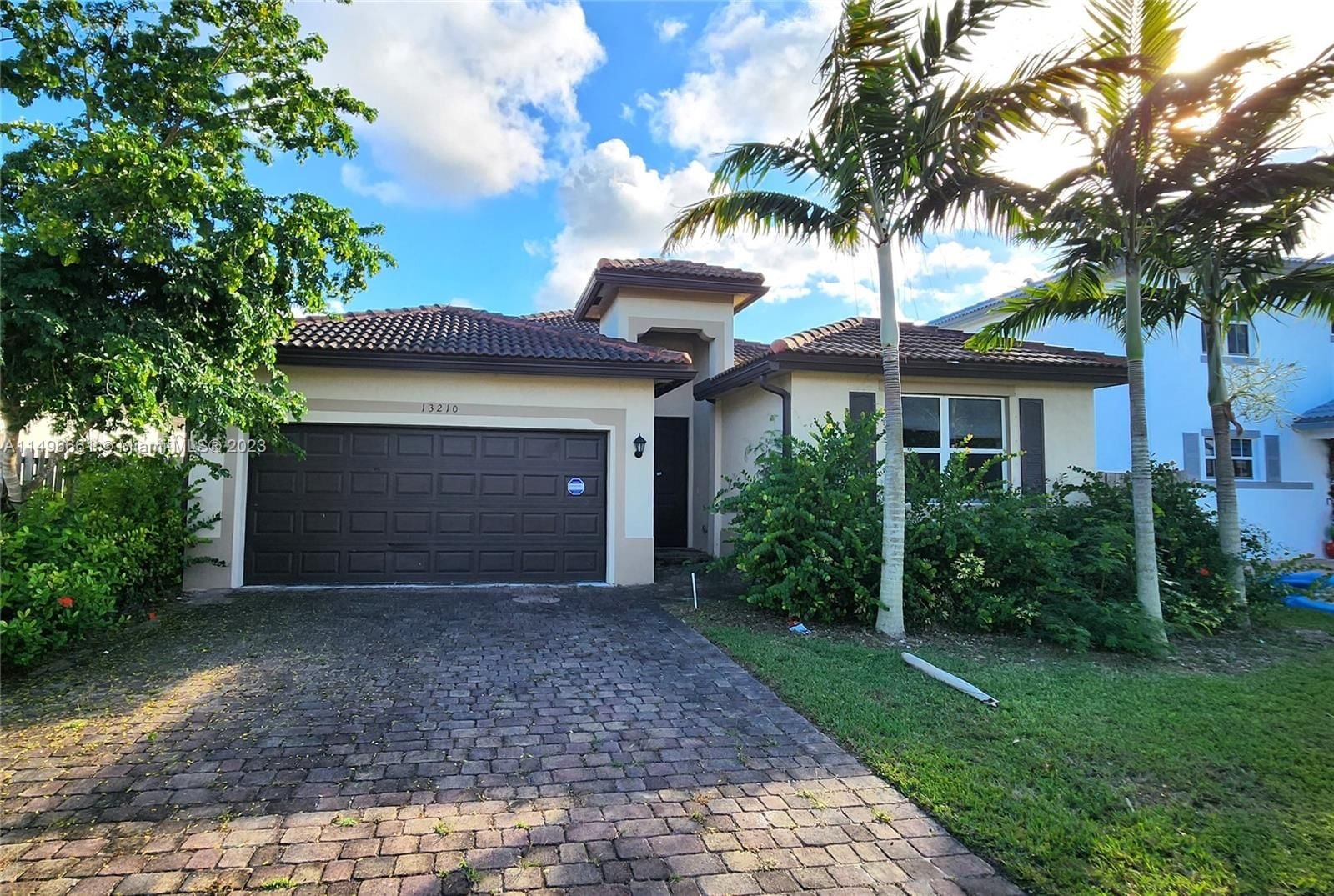 Real estate property located at 13210 280th St, Miami-Dade County, Homestead, FL