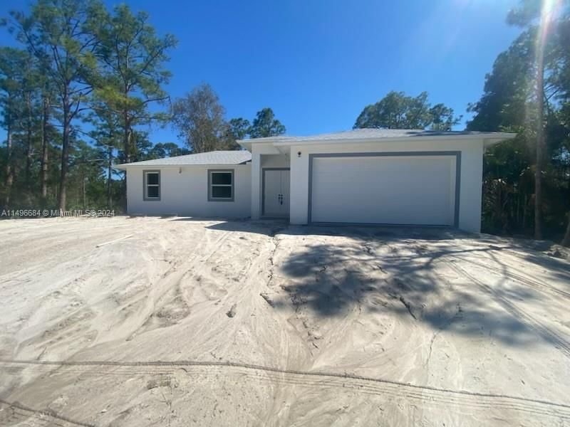 Real estate property located at 3507 53 W, Lee County, N/A, Lehigh Acres, FL