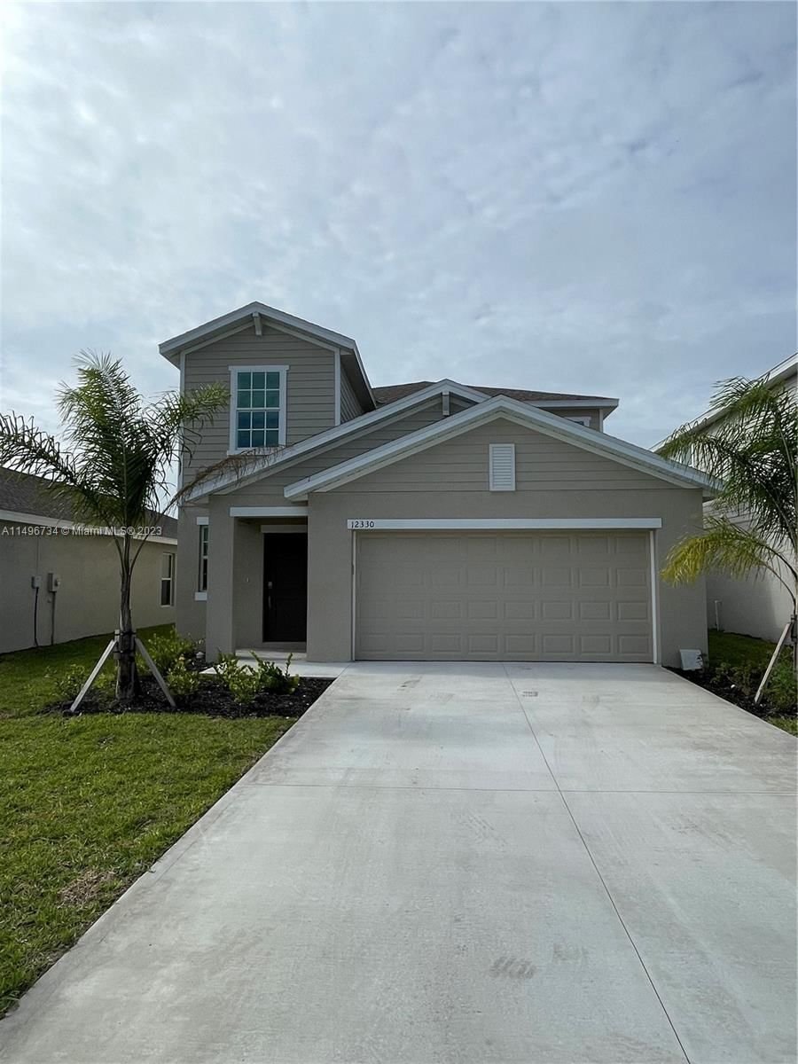Real estate property located at 12330 Dakota Ridge, Lee County, SAVANNA LAKES, Lehigh Acres, FL