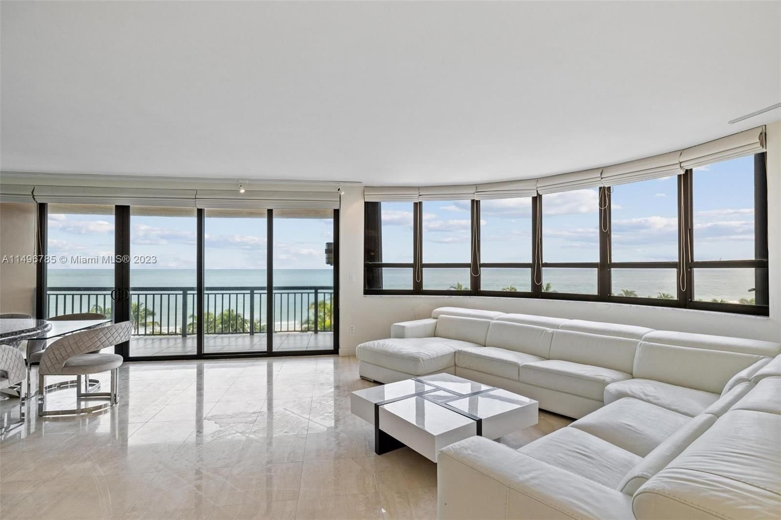 Real estate property located at 10175 Collins Ave #502, Miami-Dade County, THE TIFFANY OF BAL HARBOUR, Bal Harbour, FL