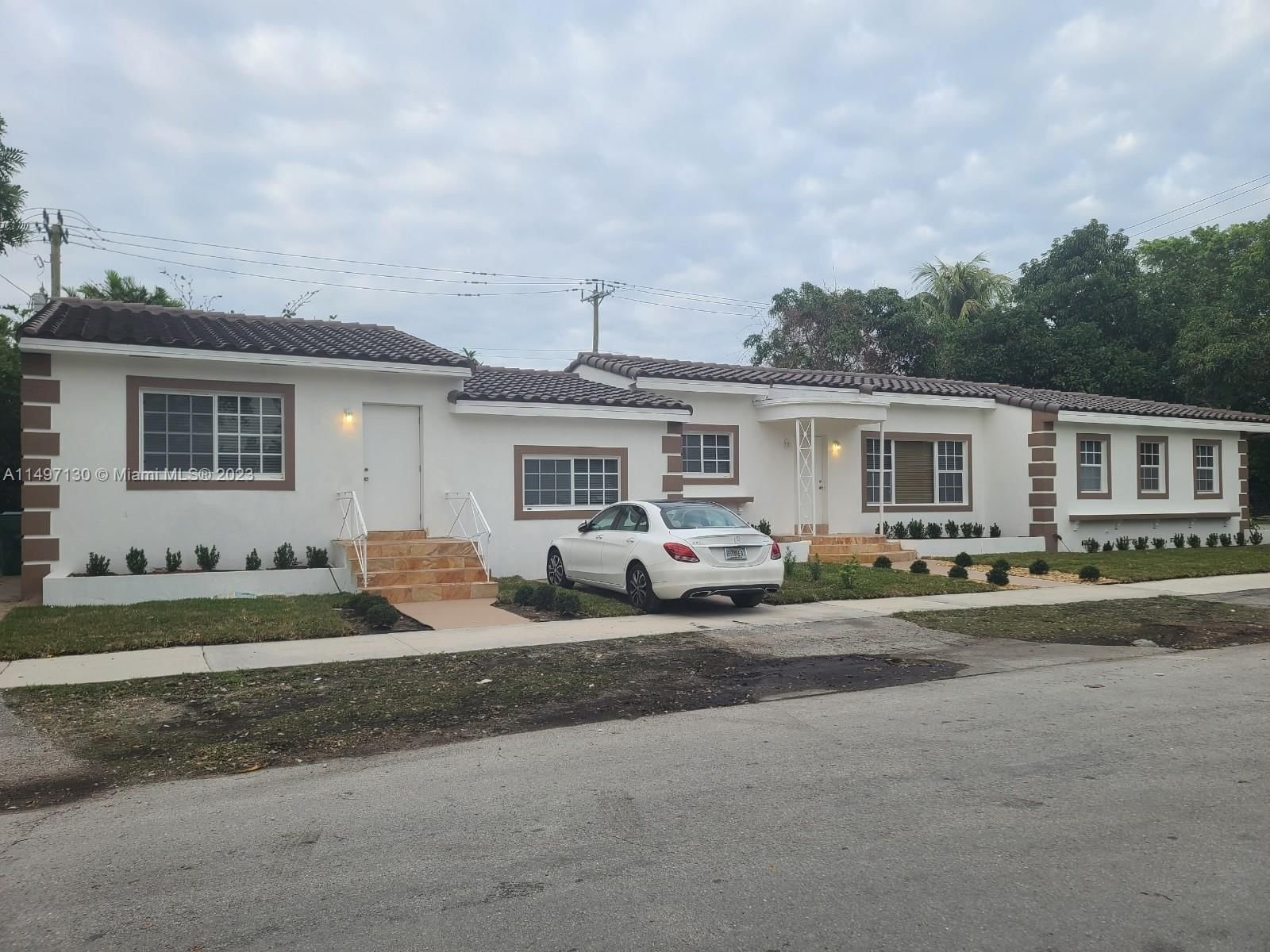 Real estate property located at 693 80th St, Miami-Dade County, SHORECREST, Miami, FL