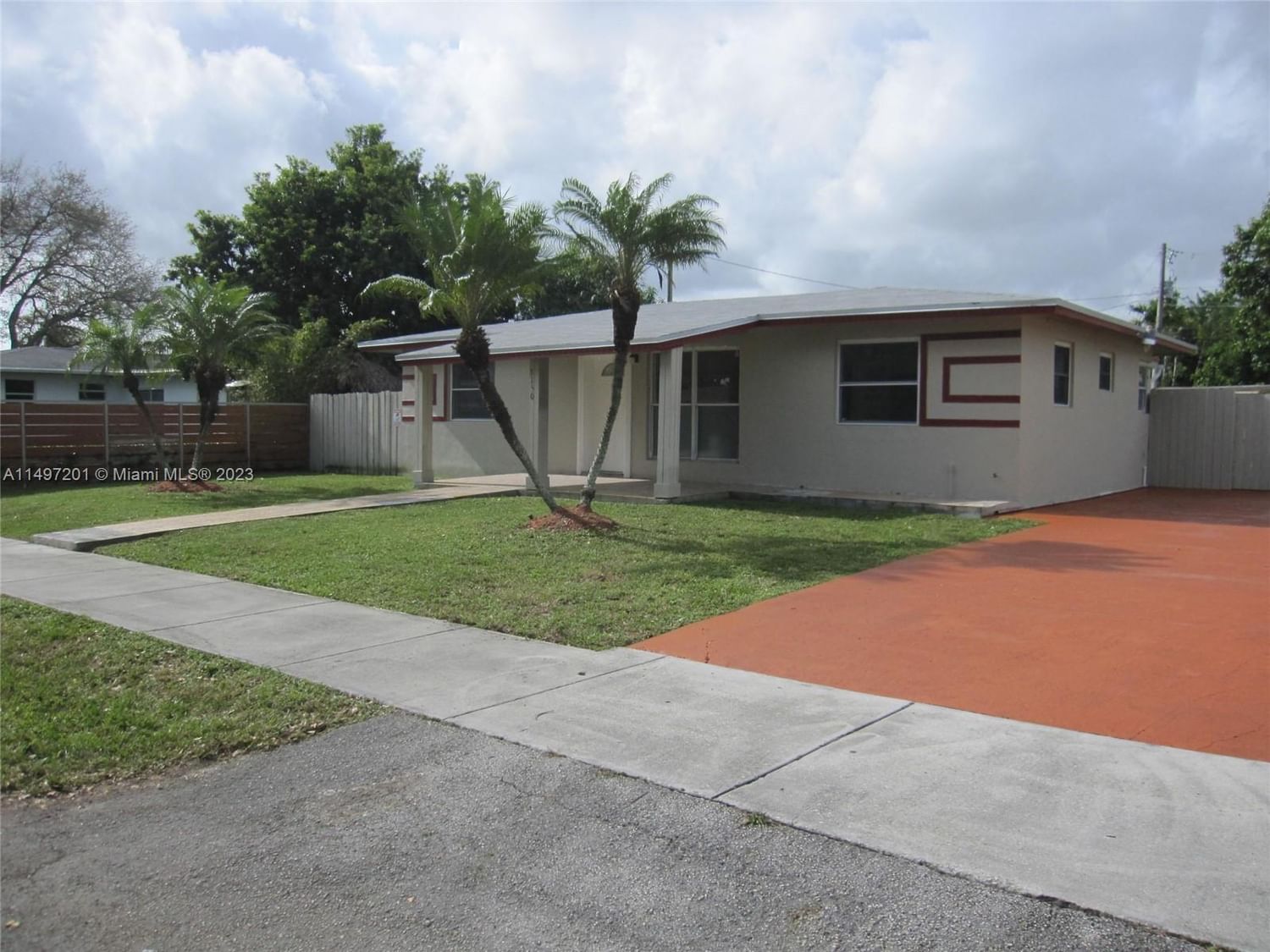 Real estate property located at 3150 37th Ave, Broward County, LAKE FOREST SEC 4, West Park, FL