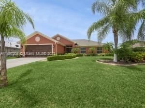Real estate property located at 5175 Aljo Cir, St Lucie County, PORT ST LUCIE SECTION 44, Port St. Lucie, FL