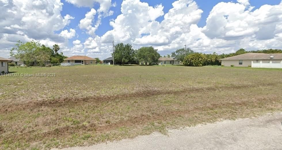 Real estate property located at 1409 14th Terrace, Lee County, Unknown, Cape Coral, FL