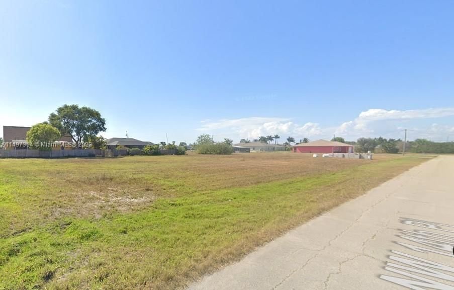 Real estate property located at 1216 14 pl, Lee County, N/A, Cape Coral, FL