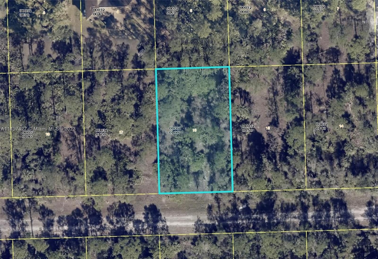 Real estate property located at 3510 62nd St W, Lee County, LEHIGH ACRES, Lehigh Acres, FL