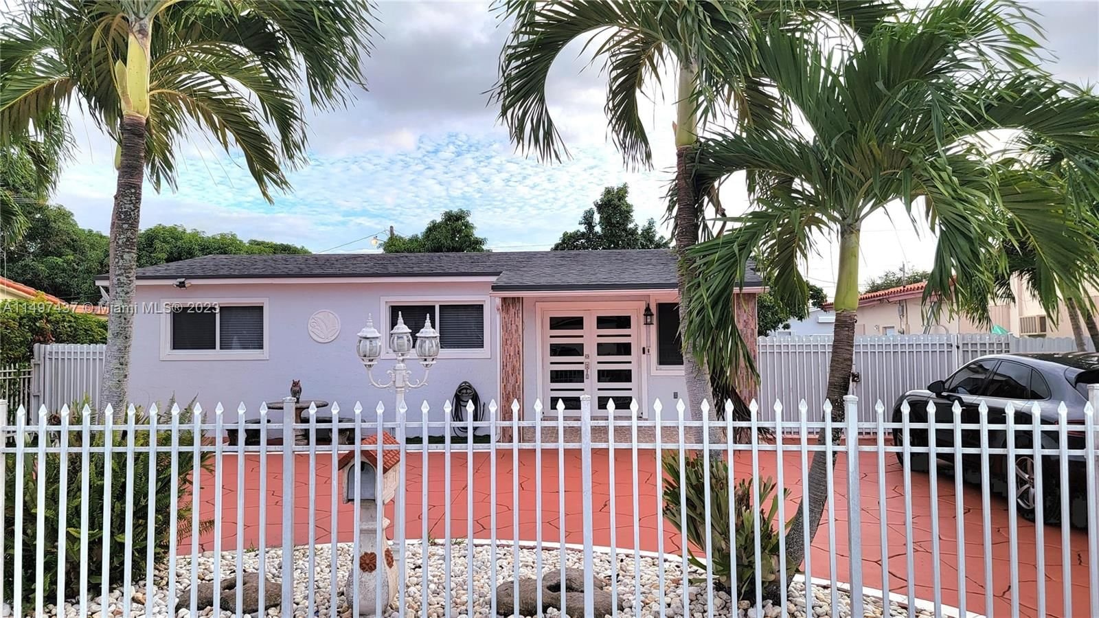 Real estate property located at 980 33rd St, Miami-Dade County, SEL-CLAR MANORS, Hialeah, FL