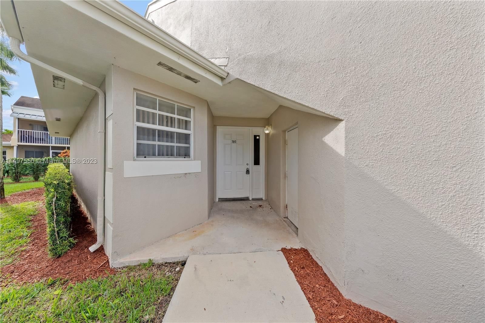 Real estate property located at 2641 21st Ct #101-D, Miami-Dade County, KEYS GATE CONDO NO SIX, Homestead, FL