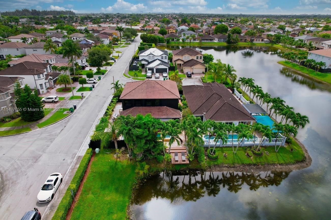 Real estate property located at 1104 145th Ave, Miami-Dade County, ERICA GARDENS, Miami, FL