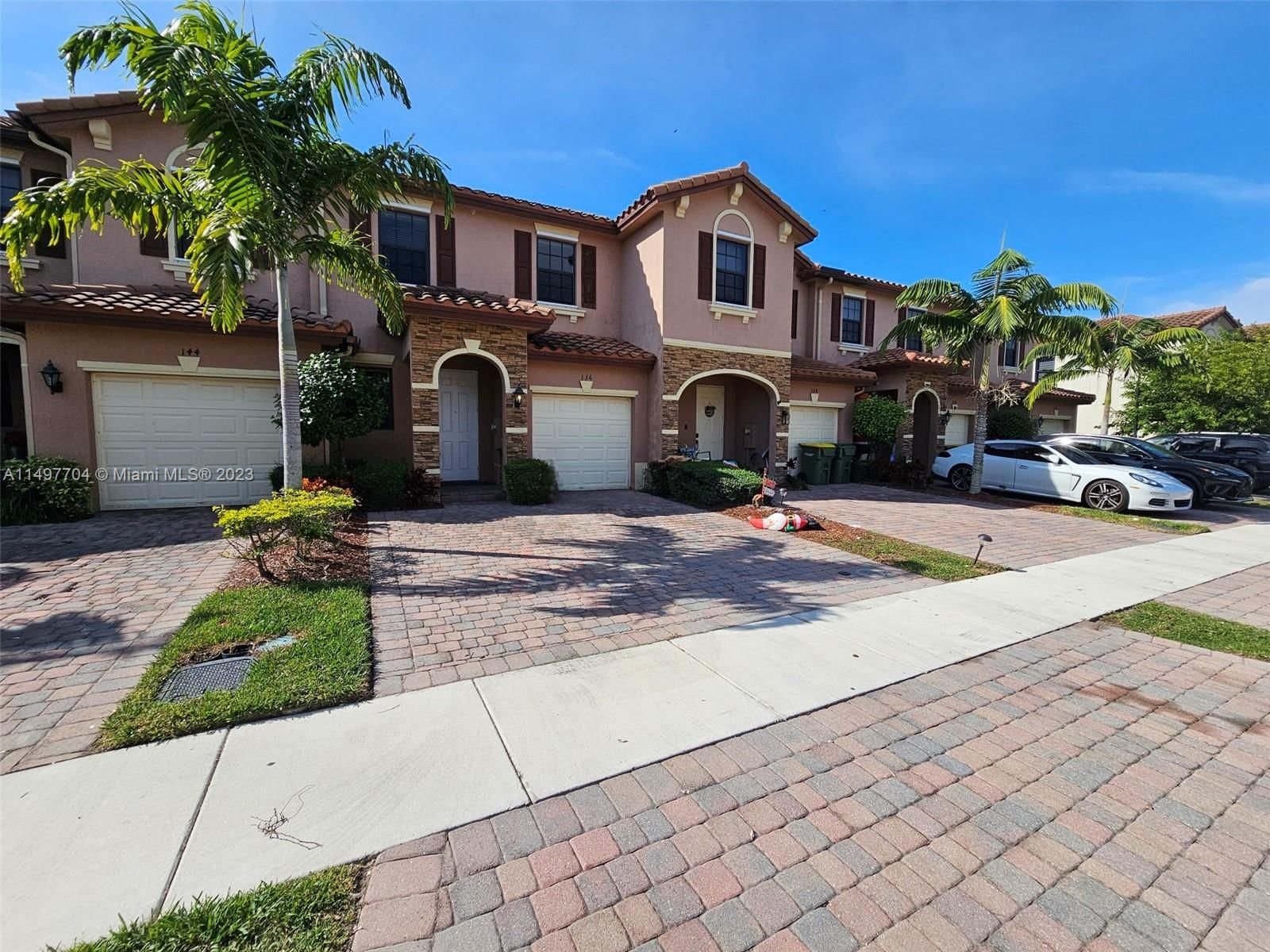 Real estate property located at 136 37th Ter #136, Miami-Dade County, BAYWINDS OF GALAPAGOS FIR, Homestead, FL