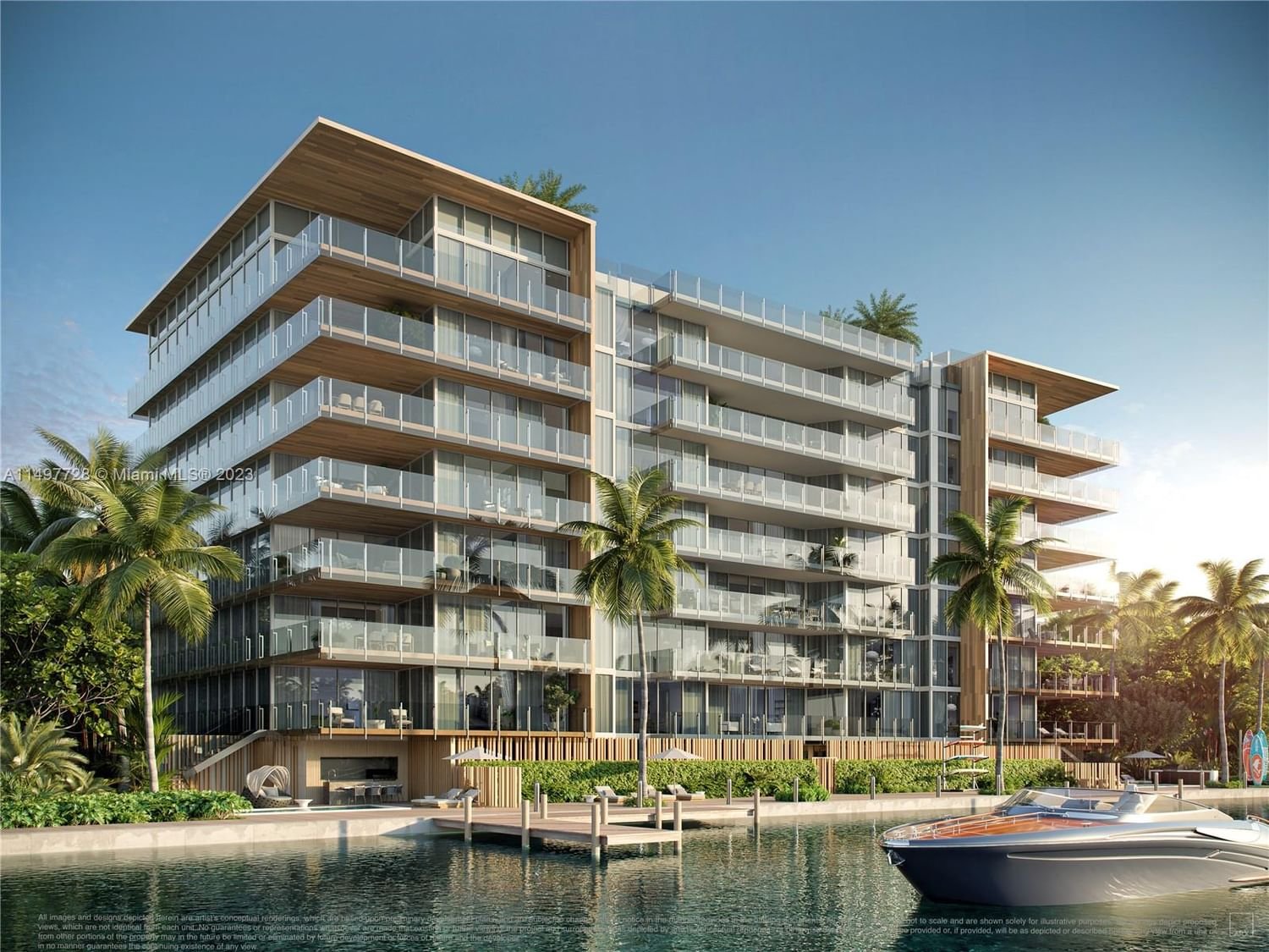 Real estate property located at 9927 Bay Harbor #201, Miami-Dade County, La Mare Regency, Bay Harbor Islands, FL