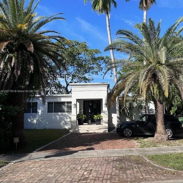 Real estate property located at 1691 Nethia Dr, Miami-Dade County, NATOMA MANORS, Miami, FL