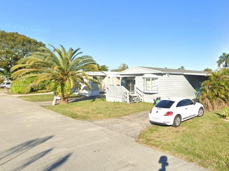 Real estate property located at 5290 22nd Ter, Broward County, RAVENSWOOD REPLAT, Dania Beach, FL