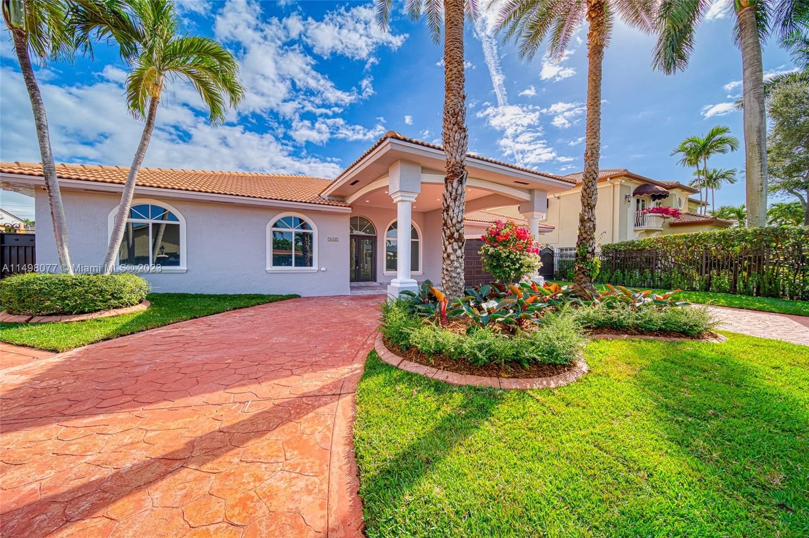 Real estate property located at 3631 139th CT, Miami-Dade County, FEDY ESTATES, Miami, FL