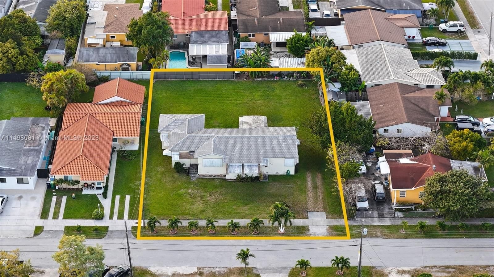 Real estate property located at 3240 89th Ave, Miami-Dade County, OLYMPIC HEIGHTS, Miami, FL